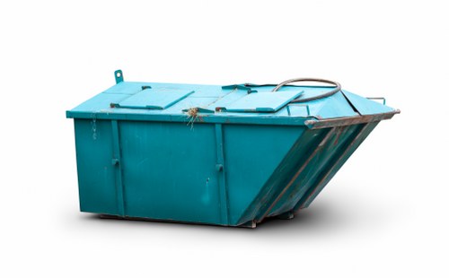 Secure payment portal for business waste removal in Gipsy Hill