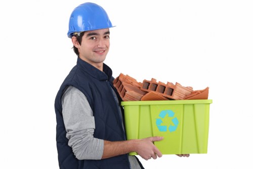Professional furniture clearance team in Gipsy Hill